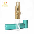 Different Size Aluminium Refill Perfume Atomizer Spray Bottle